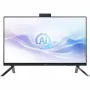 MSI Modern AM273Q AI 1UM-058EU Intel Core Ultra 7 155H 68.6 cm (27 inch) 2560 x 1440 pixels All-in-One PC 32 GB DDR5-SDRAM 1 TB SSD Windows 11 Pro Wi-Fi 6E (802.11ax) Black