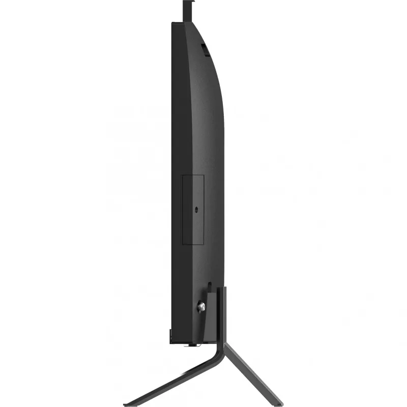 MSI Modern AM273Q AI 1UM-058EU Intel Core Ultra 7 155H 68.6 cm (27 inch) 2560 x 1440 pixels All-in-One PC 32 GB DDR5-SDRAM 1 TB SSD Windows 11 Pro Wi-Fi 6E (802.11ax) Black