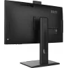MSI Modern AM273QP AI 1UM-061EU Intel Core Ultra 5 125H 68.6 cm (27 inch) 2560 x 1440 pixels All-in-One PC 16 GB DDR5-SDRAM 1 TB SSD Windows 11 Home Wi-Fi 6E (802.11ax) Black