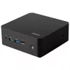 MSI Cubi NUC 13MQG-065BEU 0.84L sized PC Black i7-1365U Intel SoC