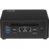 MSI Cubi NUC 13MQG-065BEU 0.84L sized PC Black i7-1365U Intel SoC