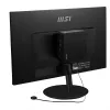 MSI Cubi NUC 13MQG-065BEU 0.84L sized PC Black i7-1365U Intel SoC