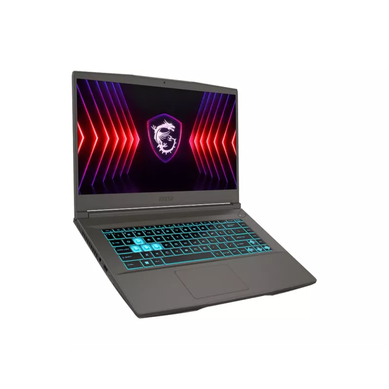 Laptop MSI Thin 15 B13VF-2894 15.6 inch Intel Core i7 16GB RAM 1TB