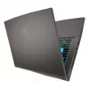 Laptop MSI Thin 15 B13VF-2894 15.6 inch Intel Core i7 16GB RAM 1TB