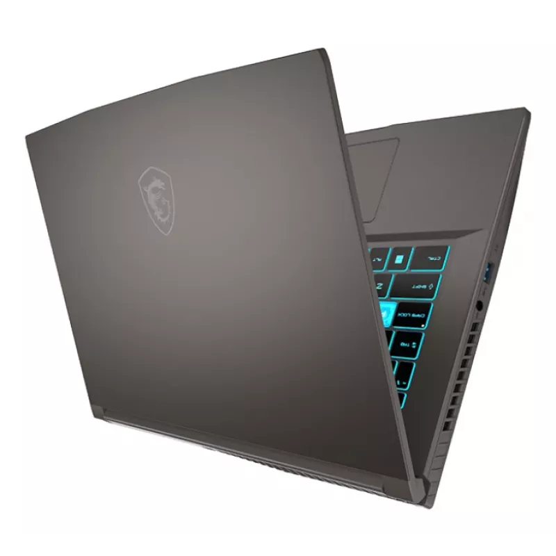 Laptop MSI Thin 15 B13VF-2894 15.6 inch Intel Core i7 16GB RAM 1TB