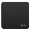 MSI Cubi NUC 1MG-237BEU 0.84L sized PC Black 150U Intel SoC