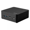 MSI Cubi NUC 1MG-237BEU 0.84L sized PC Black 150U Intel SoC
