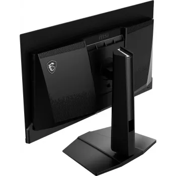 MSI MAG 271QP QD-OLED X28 computer monitor 67.3 cm (26.5 inch) 2560 x 1440 pixels Wide Quad HD Black
