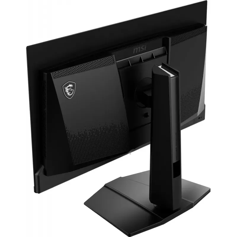 MSI MAG 271QP QD-OLED X28 computer monitor 67.3 cm (26.5 inch) 2560 x 1440 pixels Wide Quad HD Black