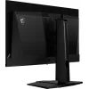 MSI MAG 271QP QD-OLED X28 computer monitor 67.3 cm (26.5 inch) 2560 x 1440 pixels Wide Quad HD Black