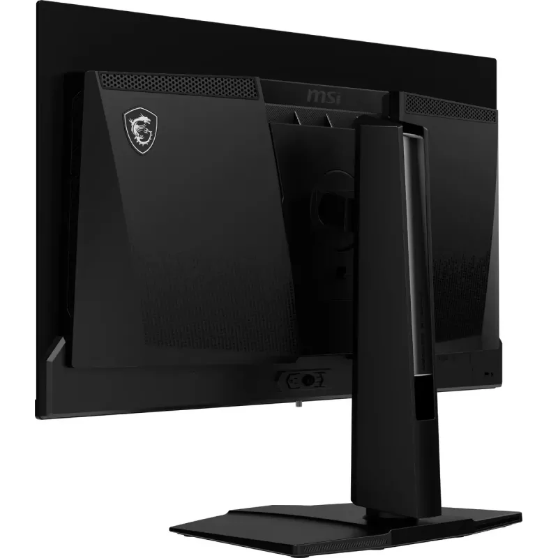 MSI MAG 271QP QD-OLED X28 computer monitor 67.3 cm (26.5 inch) 2560 x 1440 pixels Wide Quad HD Black