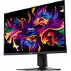 MSI MAG 271QP QD-OLED X28 computer monitor 67.3 cm (26.5 inch) 2560 x 1440 pixels Wide Quad HD Black