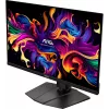 MSI MAG 271QP QD-OLED X28 computer monitor 67.3 cm (26.5 inch) 2560 x 1440 pixels Wide Quad HD Black