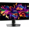 MSI MAG 271QP QD-OLED X28 computer monitor 67.3 cm (26.5 inch) 2560 x 1440 pixels Wide Quad HD Black