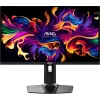 MSI MAG 271QP QD-OLED X28 computer monitor 67.3 cm (26.5 inch) 2560 x 1440 pixels Wide Quad HD Black