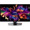 MSI MAG 271QP QD-OLED X28 computer monitor 67.3 cm (26.5 inch) 2560 x 1440 pixels Wide Quad HD Black