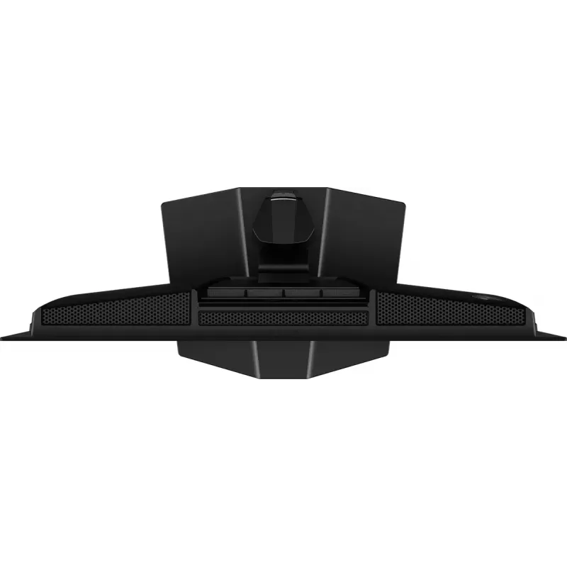 MSI MAG 271QP QD-OLED X28 computer monitor 67.3 cm (26.5 inch) 2560 x 1440 pixels Wide Quad HD Black