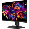 MSI MAG 271QP QD-OLED X28 computer monitor 67.3 cm (26.5 inch) 2560 x 1440 pixels Wide Quad HD Black