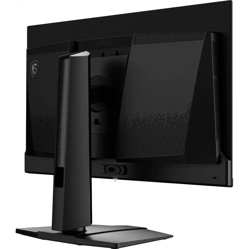 MSI MAG 271QP QD-OLED X28 computer monitor 67.3 cm (26.5 inch) 2560 x 1440 pixels Wide Quad HD Black