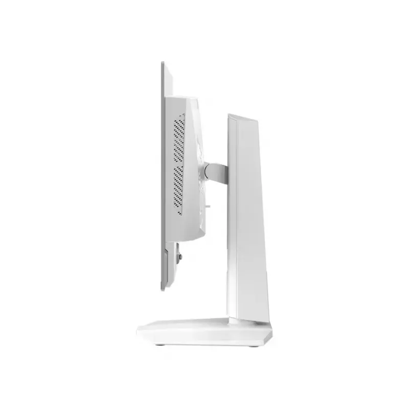 MSI MAG 272QPW QD-OLED X28 computer monitor 67.3 cm (26.5 inch) 2560 x 1440 pixels Wide Quad HD White
