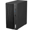 MSI PRO DP180 14A-825EU PC Intel® Core™ i5 i5-14400 8 GB DDR4-SDRAM 512 GB SSD Windows 11 Pro Desktop Black