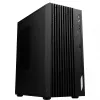 MSI PRO DP180 14A-825EU PC Intel® Core™ i5 i5-14400 8 GB DDR4-SDRAM 512 GB SSD Windows 11 Pro Desktop Black