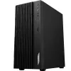 MSI PRO DP180 14A-825EU PC Intel® Core™ i5 i5-14400 8 GB DDR4-SDRAM 512 GB SSD Windows 11 Pro Desktop Black