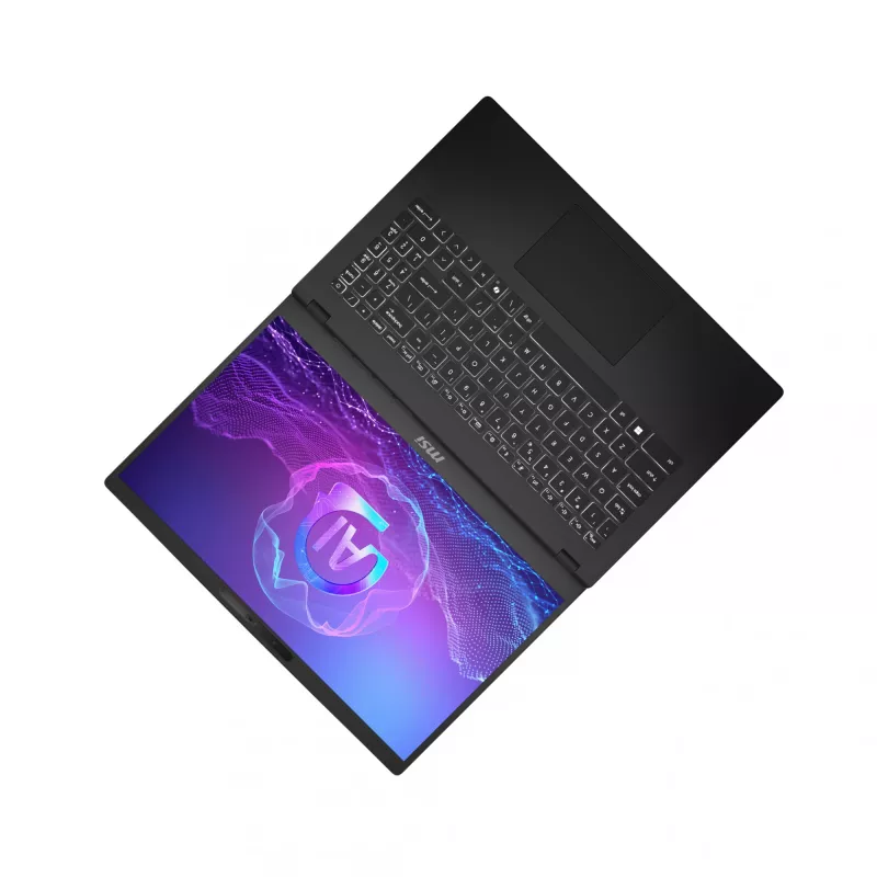 Laptop MSI Modern AI C1MOG-242 15.6 inch Intel Core Ultra 7 512 GB