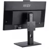MSI Cubi NUC AI 1UMG-007EU Intel Core Ultra 5 125H 8 GB DDR5-SDRAM 512 GB SSD Windows 11 Home Mini PC Black