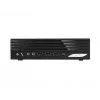 MSI PRO DP21 14M-234BEU PC/workstation barebone Desktop Black i3-14100