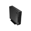 MSI PRO DP21 14M-234BEU PC/workstation barebone Desktop Black i3-14100