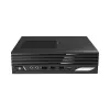 MSI PRO DP21 14M-234BEU PC/workstation barebone Desktop Black i3-14100