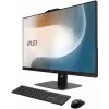 Computer MSI Modern AM242P 1M-1848AT i3-100U 8GB 256GB W11P