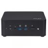 MSI Cubi NUC AI+ 2MG-002EU Copilot+ PC Intel Core Ultra 7 258V 32 GB LPDDR5x-SDRAM 1 TB SSD Windows 11 Home Mini PC Black