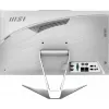 All-in-One PC MSI Pro AP222T 13M-437XEU — 21.5 inch FHD Touch, Intel Core i3-13100, 8GB DDR4, 512GB SSD, Intel UHD 730, White
