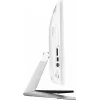 All-in-One PC MSI Pro AP222T 13M-437XEU — 21.5 inch FHD Touch, Intel Core i3-13100, 8GB DDR4, 512GB SSD, Intel UHD 730, White
