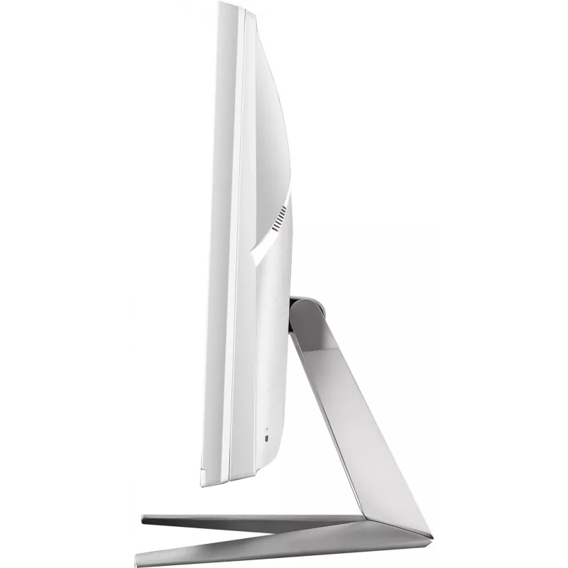 All-in-One PC MSI Pro AP222T 13M-437XEU — 21.5 inch FHD Touch, Intel Core i3-13100, 8GB DDR4, 512GB SSD, Intel UHD 730, White