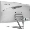 All-in-One PC MSI Pro AP222T 13M-437XEU — 21.5 inch FHD Touch, Intel Core i3-13100, 8GB DDR4, 512GB SSD, Intel UHD 730, White