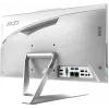 All-in-One PC MSI Pro AP222T 13M-437XEU — 21.5 inch FHD Touch, Intel Core i3-13100, 8GB DDR4, 512GB SSD, Intel UHD 730, White