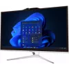 All-in-One PC MSI Pro AP222T 13M-437XEU — 21.5 inch FHD Touch, Intel Core i3-13100, 8GB DDR4, 512GB SSD, Intel UHD 730, White