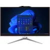 All-in-One PC MSI Pro AP222T 13M-437XEU — 21.5 inch FHD Touch, Intel Core i3-13100, 8GB DDR4, 512GB SSD, Intel UHD 730, White