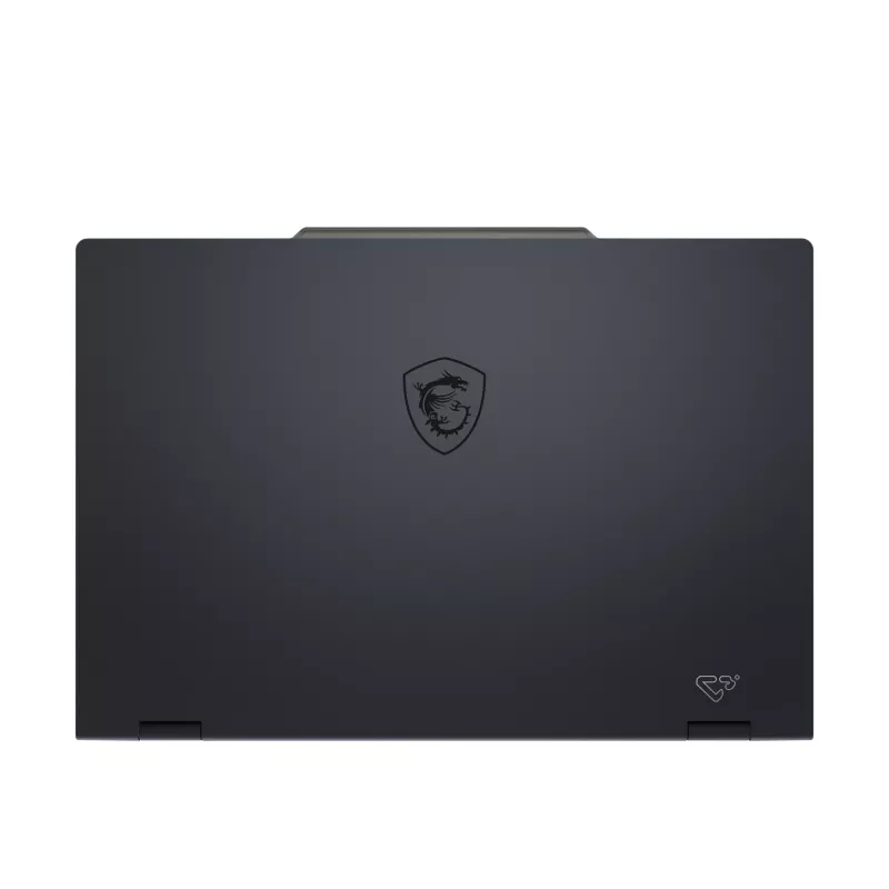 MSI Cyborg 15 B2RWEKG-083NL Intel Core 7 240H Laptop 39.6 cm (15.6 inch) Full HD 16 GB DDR5-SDRAM 512 GB SSD NVIDIA® GeForce RTX™ 5050 Wi-Fi 6E (802.11ax) Windows 11 Home Black