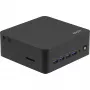 Mini PC MSI Cubi Z AI 8M Barebone R9-8945HS — 0GB, No OS