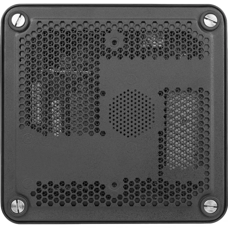 Mini PC MSI Cubi Z AI 8M Barebone R9-8945HS — 0GB, No OS