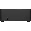Mini PC barebone MSI Cubi Z AI with AMD Ryzen 5 8645HS processor
