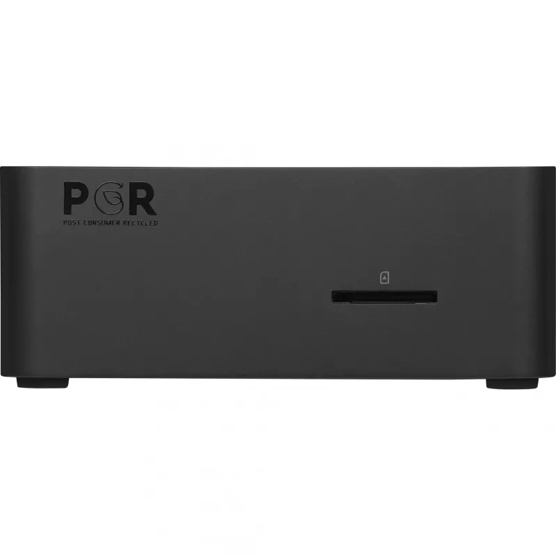 Mini PC barebone MSI Cubi Z AI with AMD Ryzen 5 8645HS processor