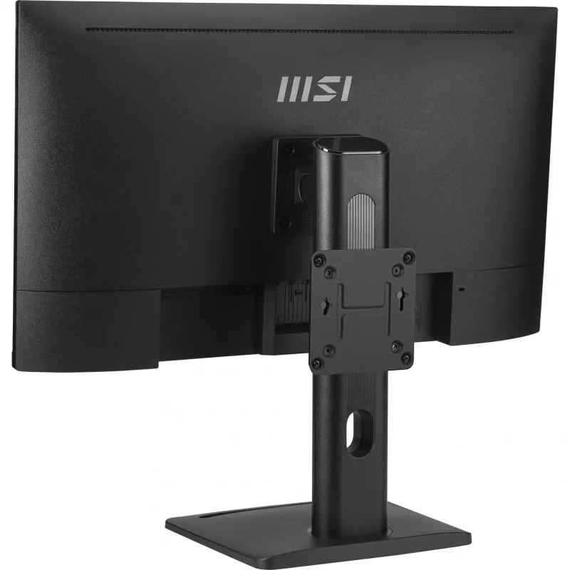 Mini PC barebone MSI Cubi Z AI with AMD Ryzen 5 8645HS processor