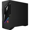 MSI MAG Infinite S3 14NVL5-104EU Intel® Core™ i5 i5-14400F 16 GB DDR5-SDRAM 1 TB SSD NVIDIA GeForce RTX 5060 Windows 11 Home Desktop PC Black