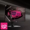 MSI MPG 271QRXDE QD-OLED computer monitor 67.3 cm (26.5 inch) 2560 x 1440 pixels Wide Quad HD Black