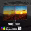 MSI MPG 271QRXDE QD-OLED computer monitor 67.3 cm (26.5 inch) 2560 x 1440 pixels Wide Quad HD Black